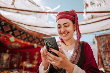 A laptop glowing with a bright login prompt in a minimalistic setup, symbolizing the protected access system at 3333DET.