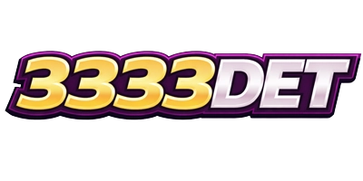 3333DET logo